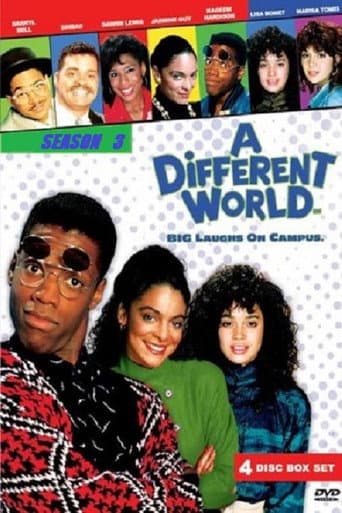 Staffel 3