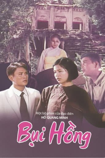 Bụi Hồng