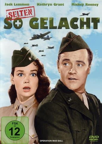 Selten so gelacht