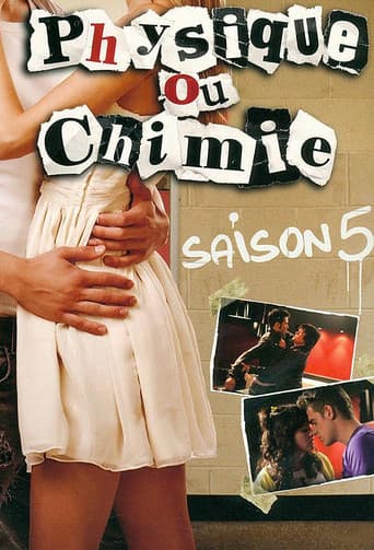 Saison 5
