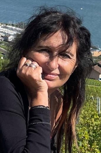Michèle Benhaïm