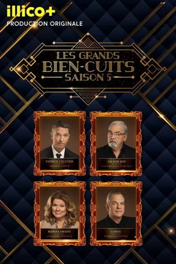 Staffel 5
