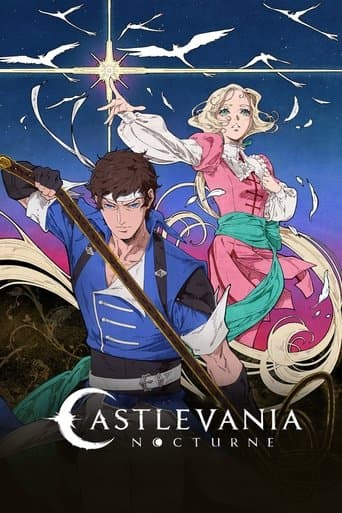 Staffel 1