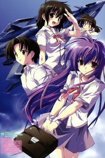 Staffel 1