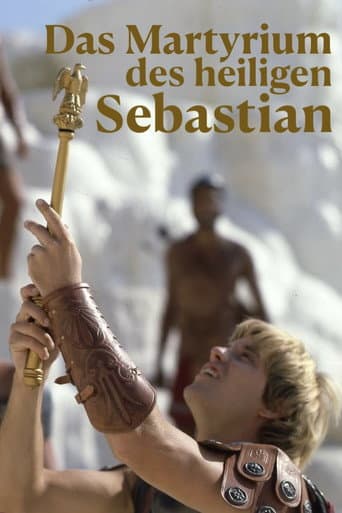 Das Martyrium des heiligen Sebastian