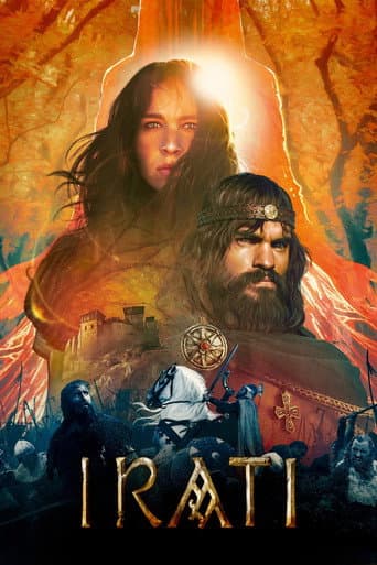 Irati – Age of Gods and Monsters