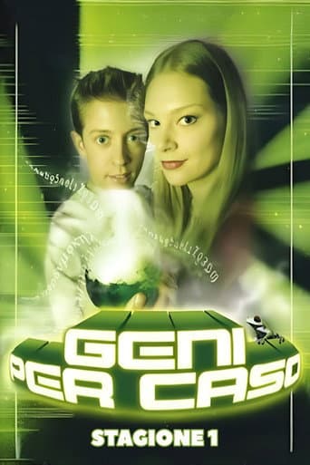 Staffel 1