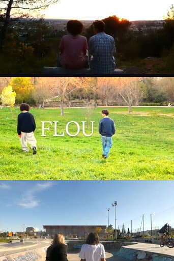 Flou/Flower Boy