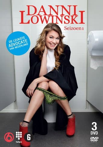 Staffel 1