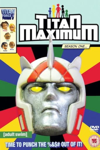 Staffel 1