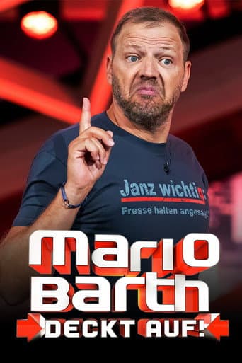 Staffel 1