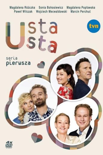 Staffel 1