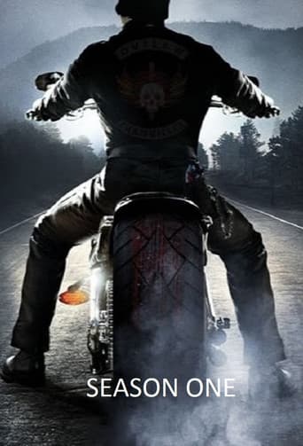 Staffel 1