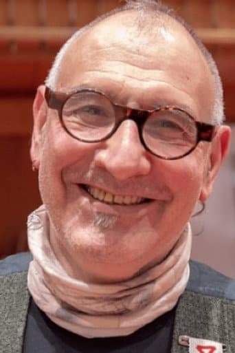 Jonathan Blake