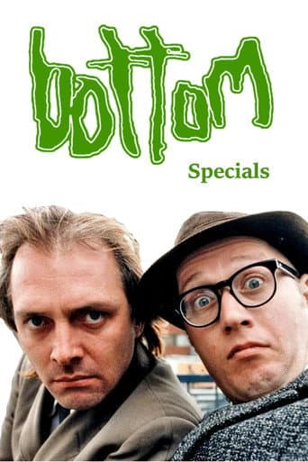 Épisodes spéciaux