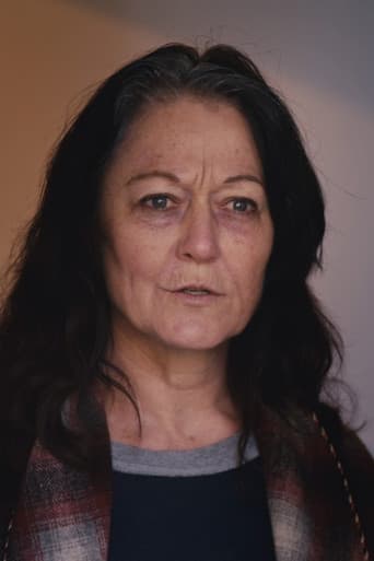 Marlene Pooley