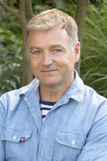 Chris Beardshaw