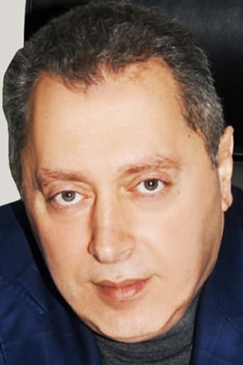 Рафаел Минасбекян