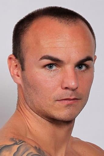 Kevin Mitchell