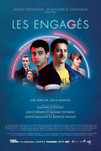 Staffel 1