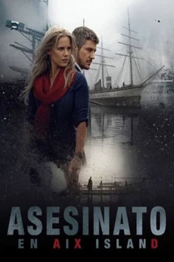 Asesinato en la isla