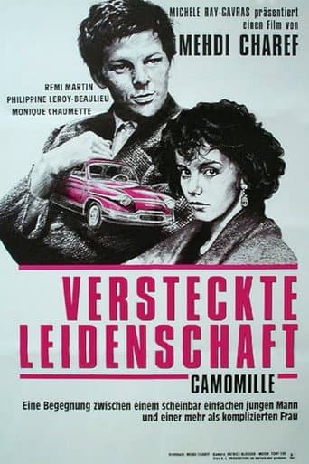 Camomille