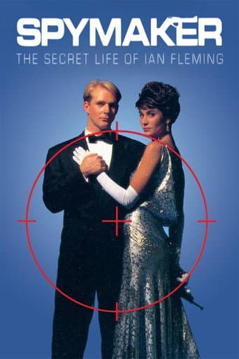 La vida secreta de Ian Fleming