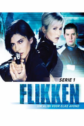 Staffel 1