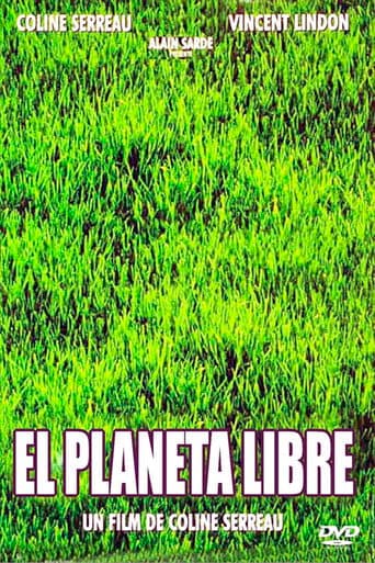 El Planeta Libre