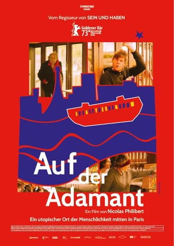 On the Adamant