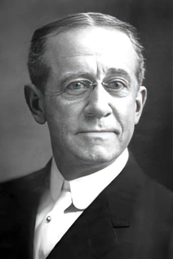 William H. Crane
