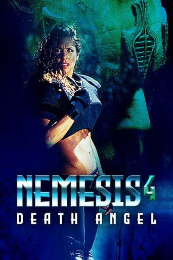 Nemesis 4 - Engel des Todes