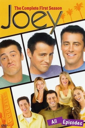 Staffel 1