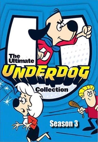Staffel 3