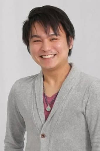 八鍬忍