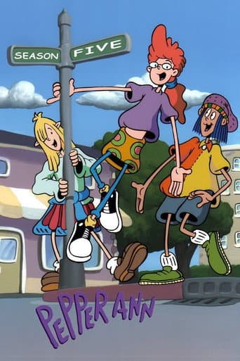 Staffel 5