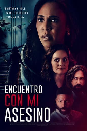 Encuentro con mi asesino