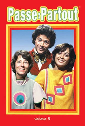 Staffel 3