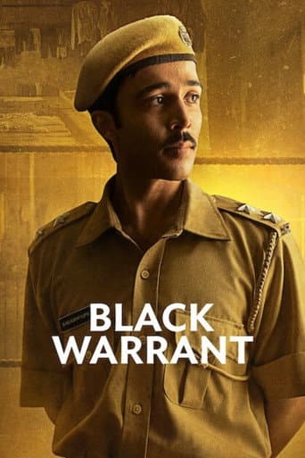 Black Warrant: Geständnisse aus dem Tihar-Gefängnis