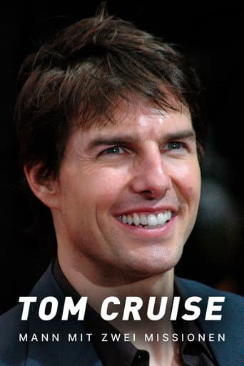 Tom Cruise - Mann mit zwei Missionen