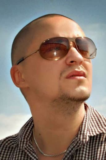Mikhail Kalpakchiev