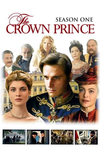 Staffel 1