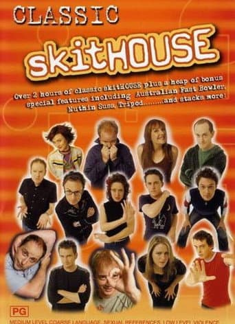 Staffel 1