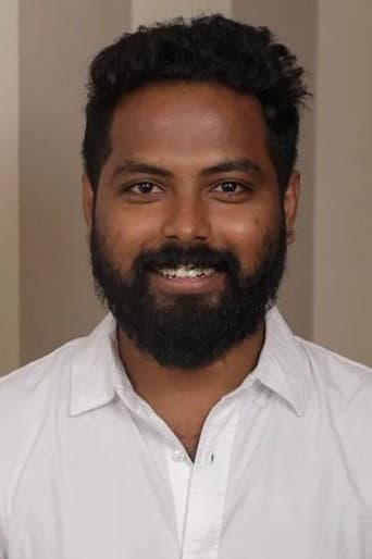 Kavi J Sundharam
