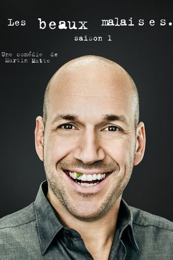 Staffel 1