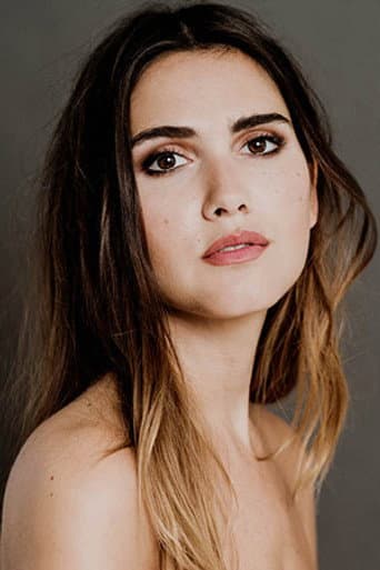 Joyce Jonathan
