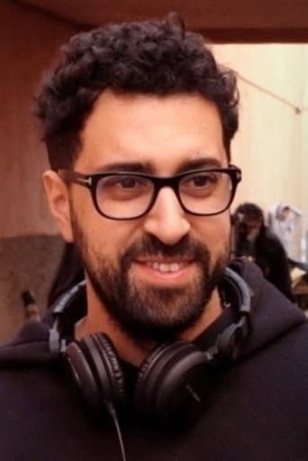 Ayoub Lahnoud