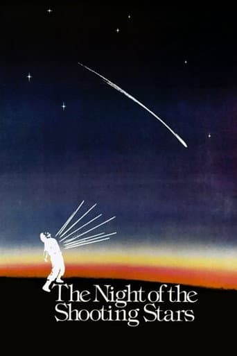 Die Nacht von San Lorenzo