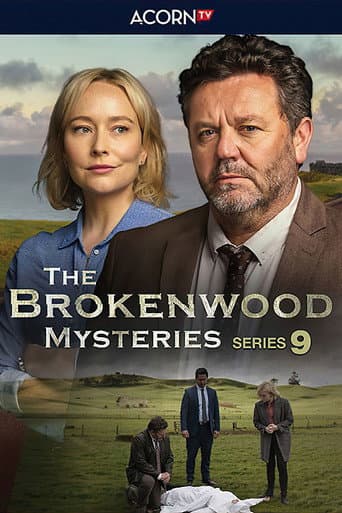 Staffel 9