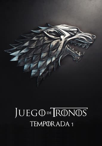Temporada 1